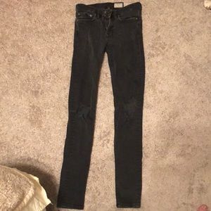 All Saints Jeans size 26